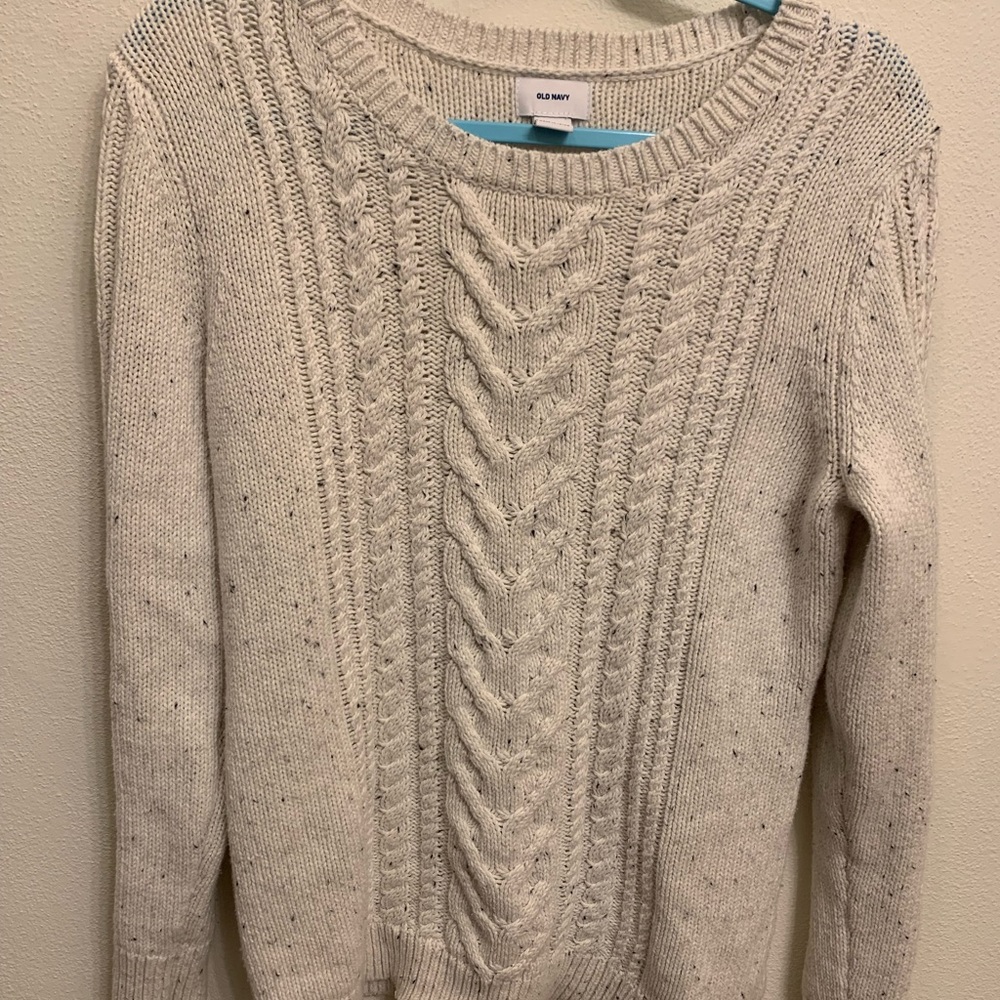 Old Navy Sweater